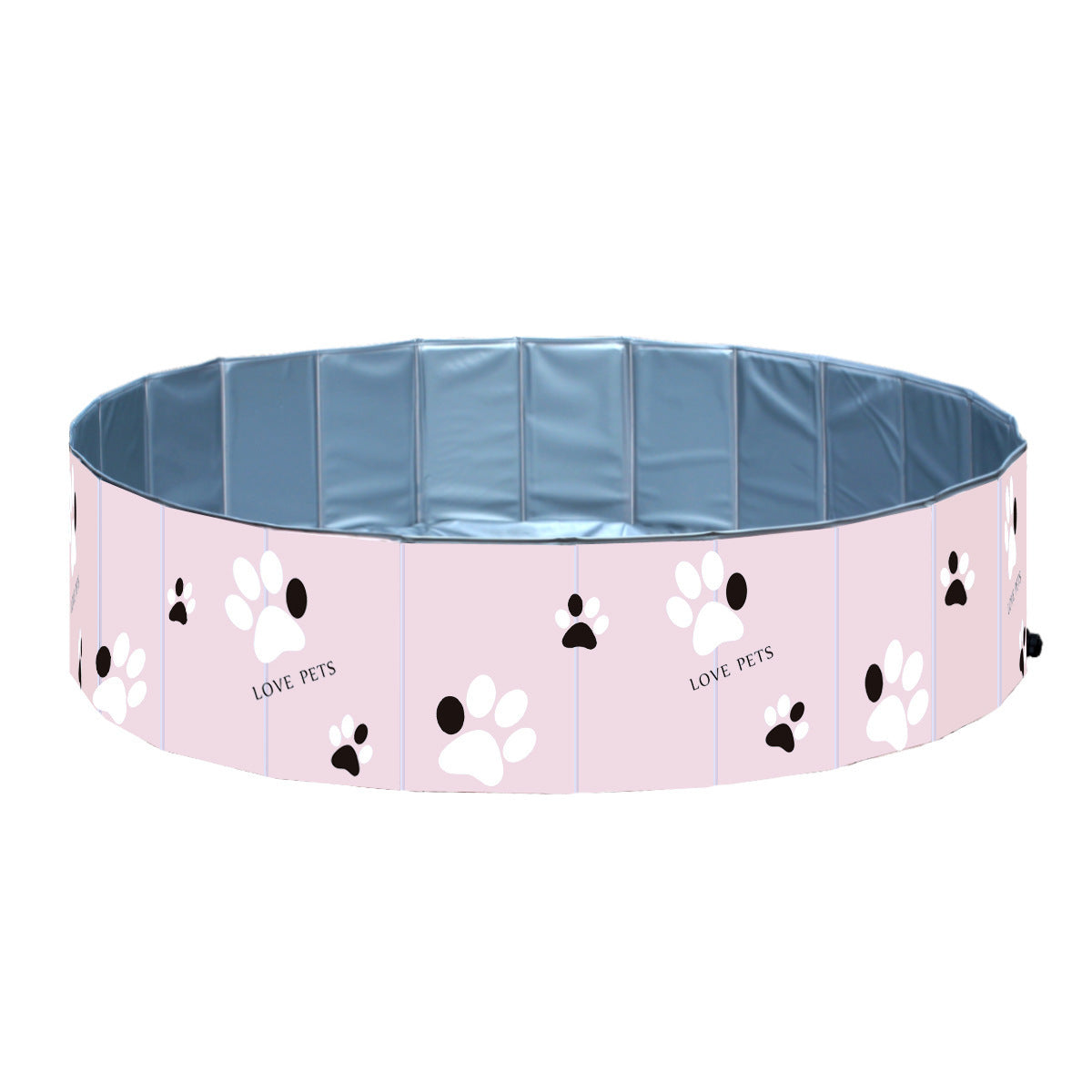 Portable Foldable Dog Swimming Pool for Bathing