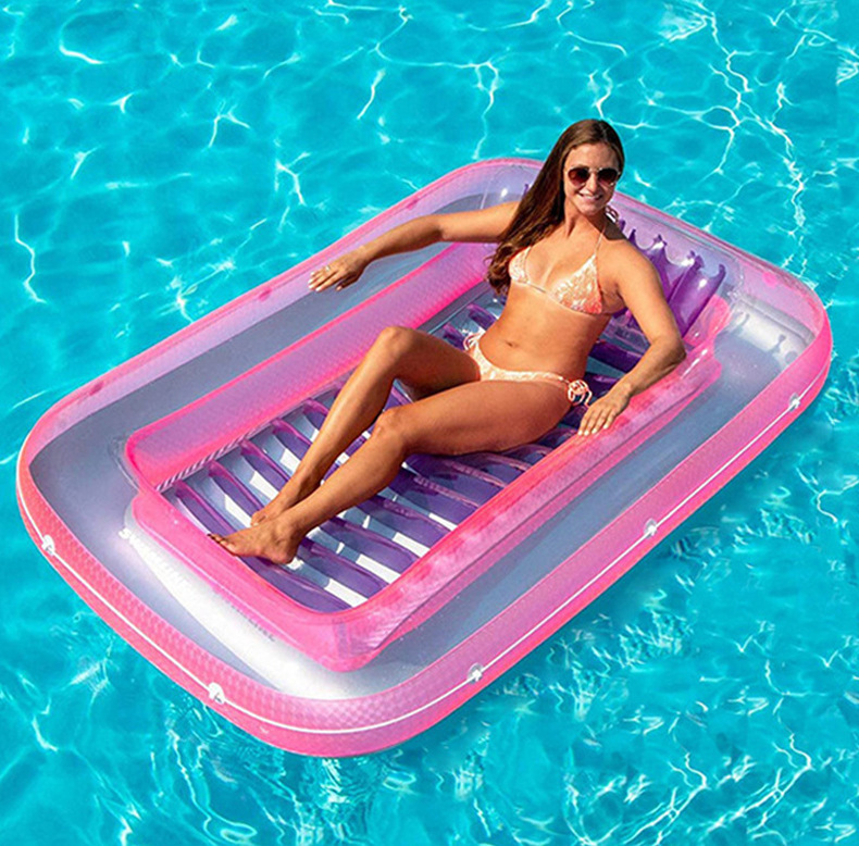 Floating Pool Chair