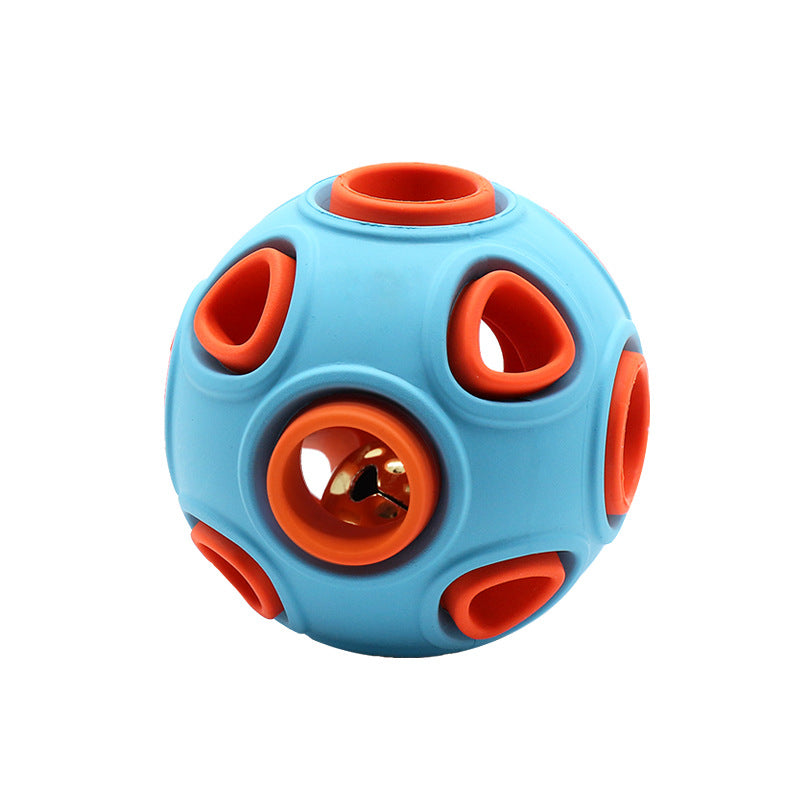 NightGlow Sound Dog Ball