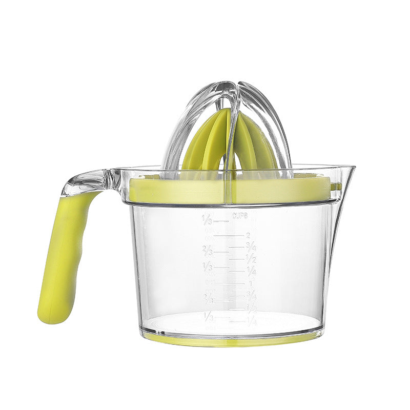 3-in-1 Kitchen Juicer & Grater