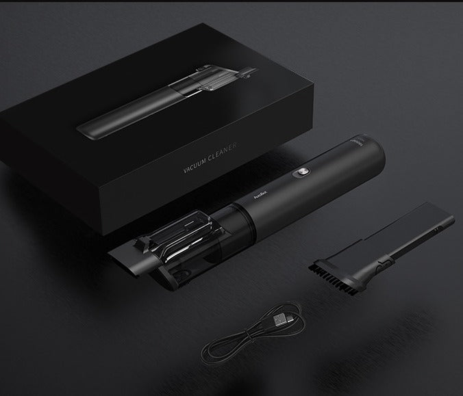 Handheld Wireless Car Vacuum Cleaner