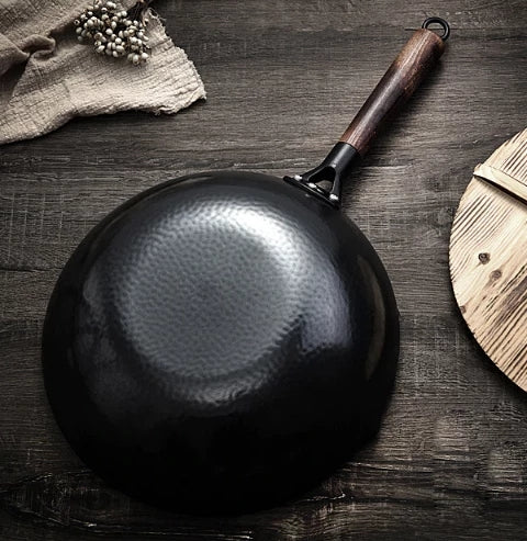IronCraft Non-Stick Frying Pan