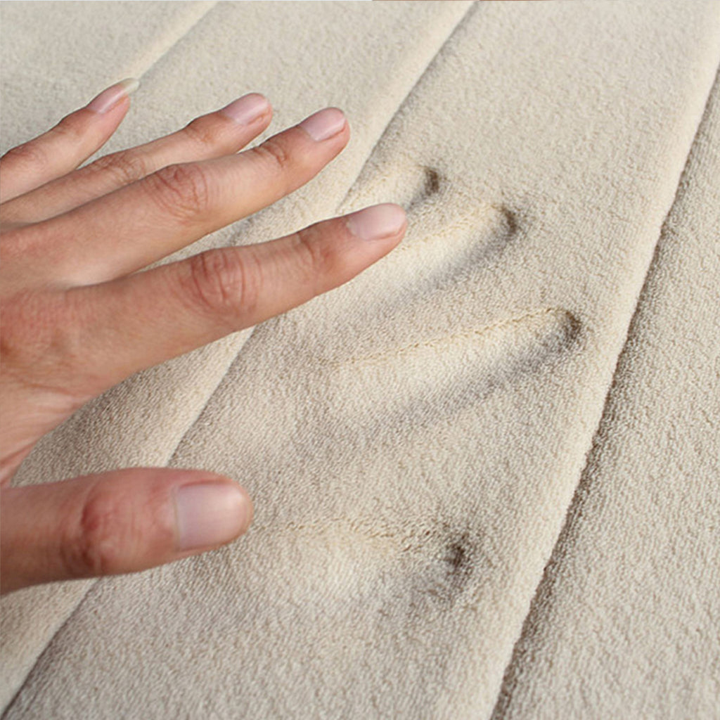 Deluxe Comfort Foam Mat Set