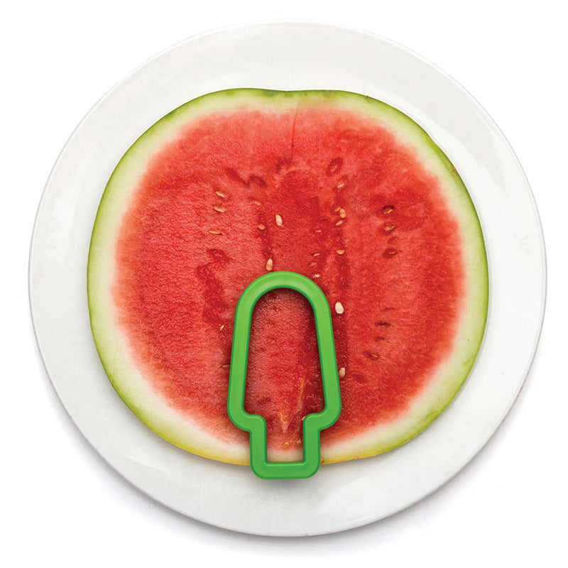Summer Watermelon Slicer Set