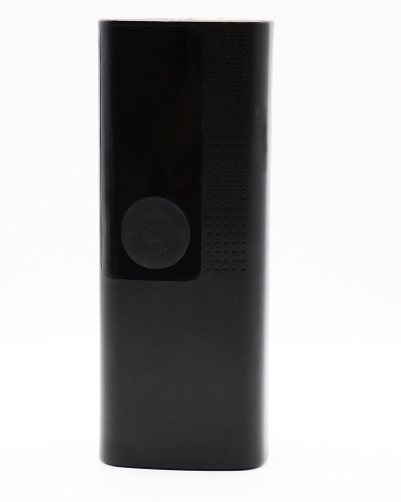 Portable Smart Car Tire Inflator with Digital Display