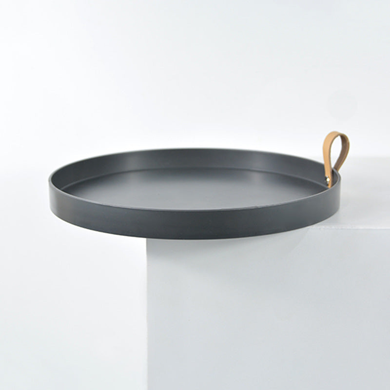 Vase Base Tray for Aromatherapy Candles and Teacups