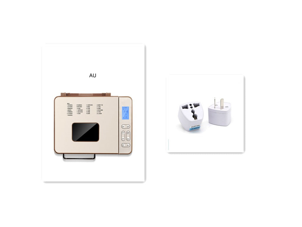 Home Automatic Multifunctional Bread Machine