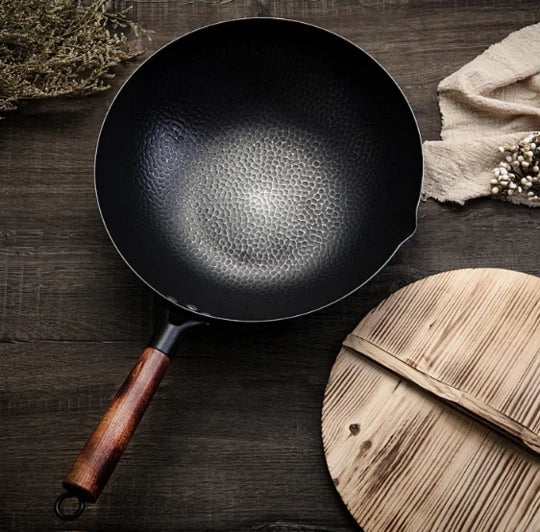 IronCraft Non-Stick Frying Pan