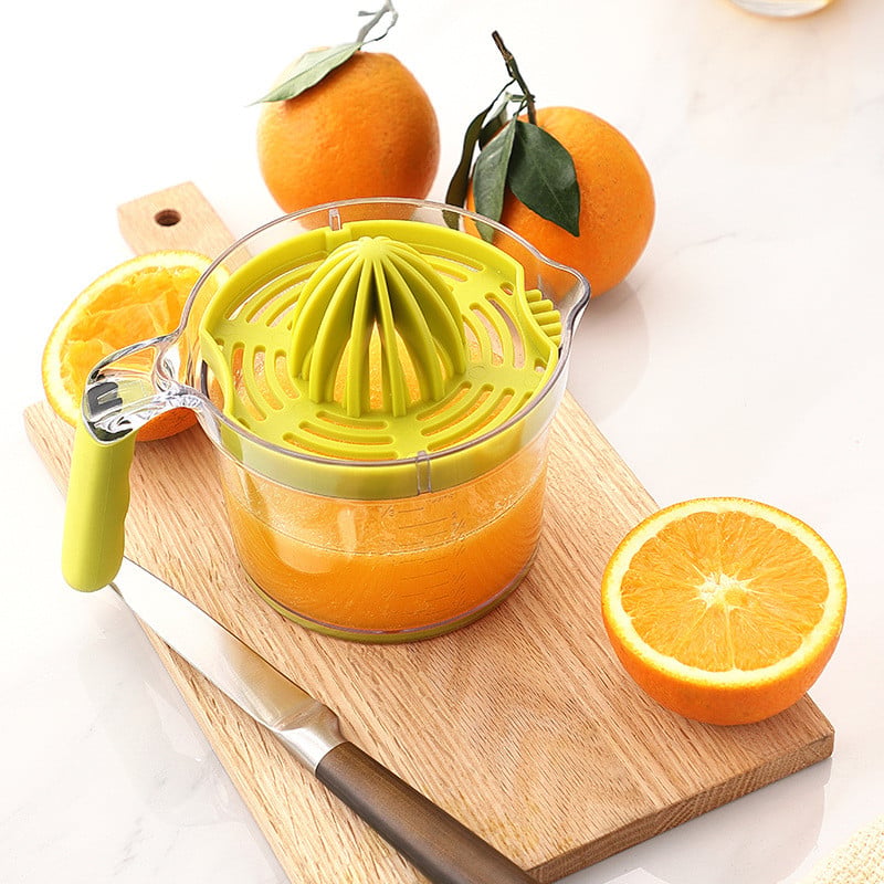 3-in-1 Kitchen Juicer & Grater