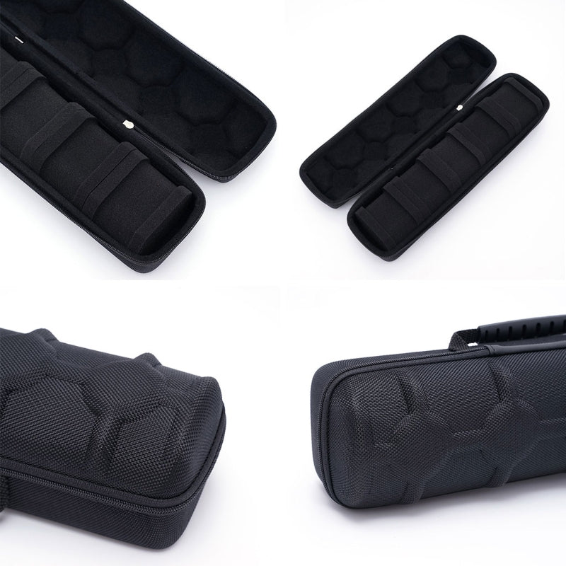 Travel-Ready EVA Watch Protector Case
