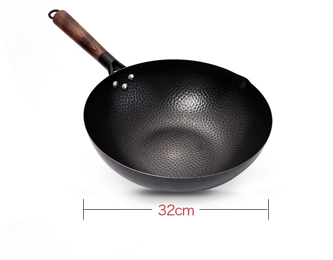 IronCraft Non-Stick Frying Pan