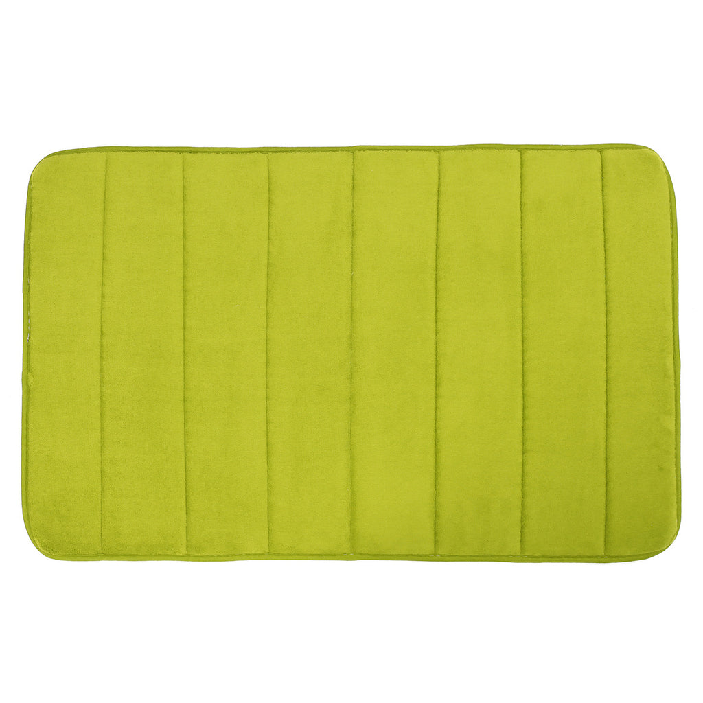 Deluxe Comfort Foam Mat Set
