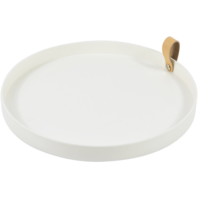 Vase Base Tray for Aromatherapy Candles and Teacups