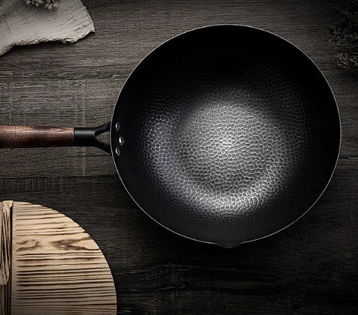 IronCraft Non-Stick Frying Pan