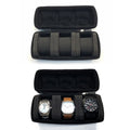 Travel-Ready EVA Watch Protector Case