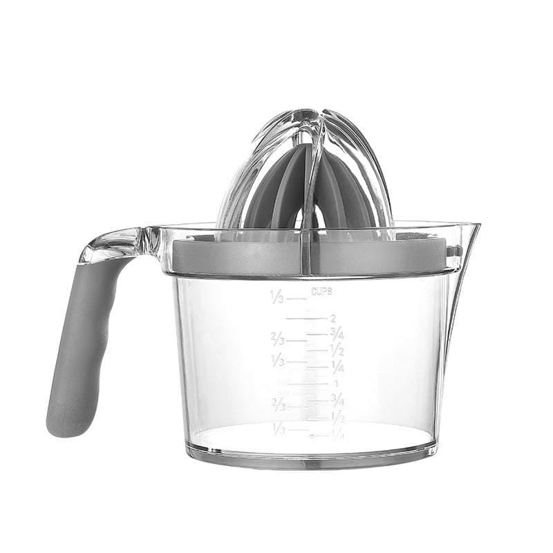 3-in-1 Kitchen Juicer & Grater