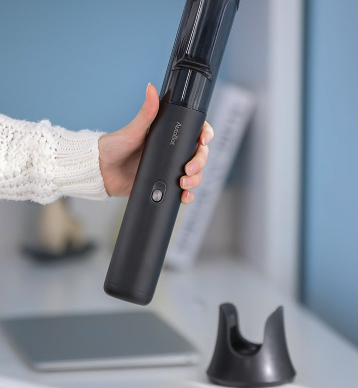 Handheld Wireless Car Vacuum Cleaner