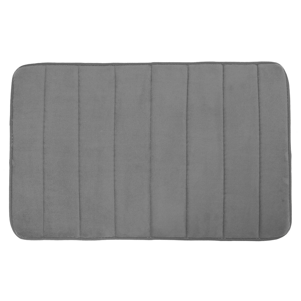 Deluxe Comfort Foam Mat Set