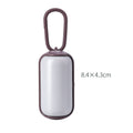 Travel Pet Litter Station