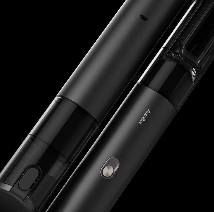 Handheld Wireless Car Vacuum Cleaner