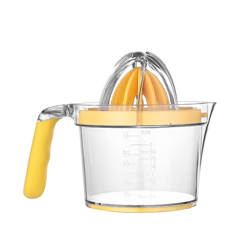 3-in-1 Kitchen Juicer & Grater