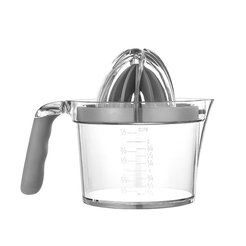 3-in-1 Kitchen Juicer & Grater