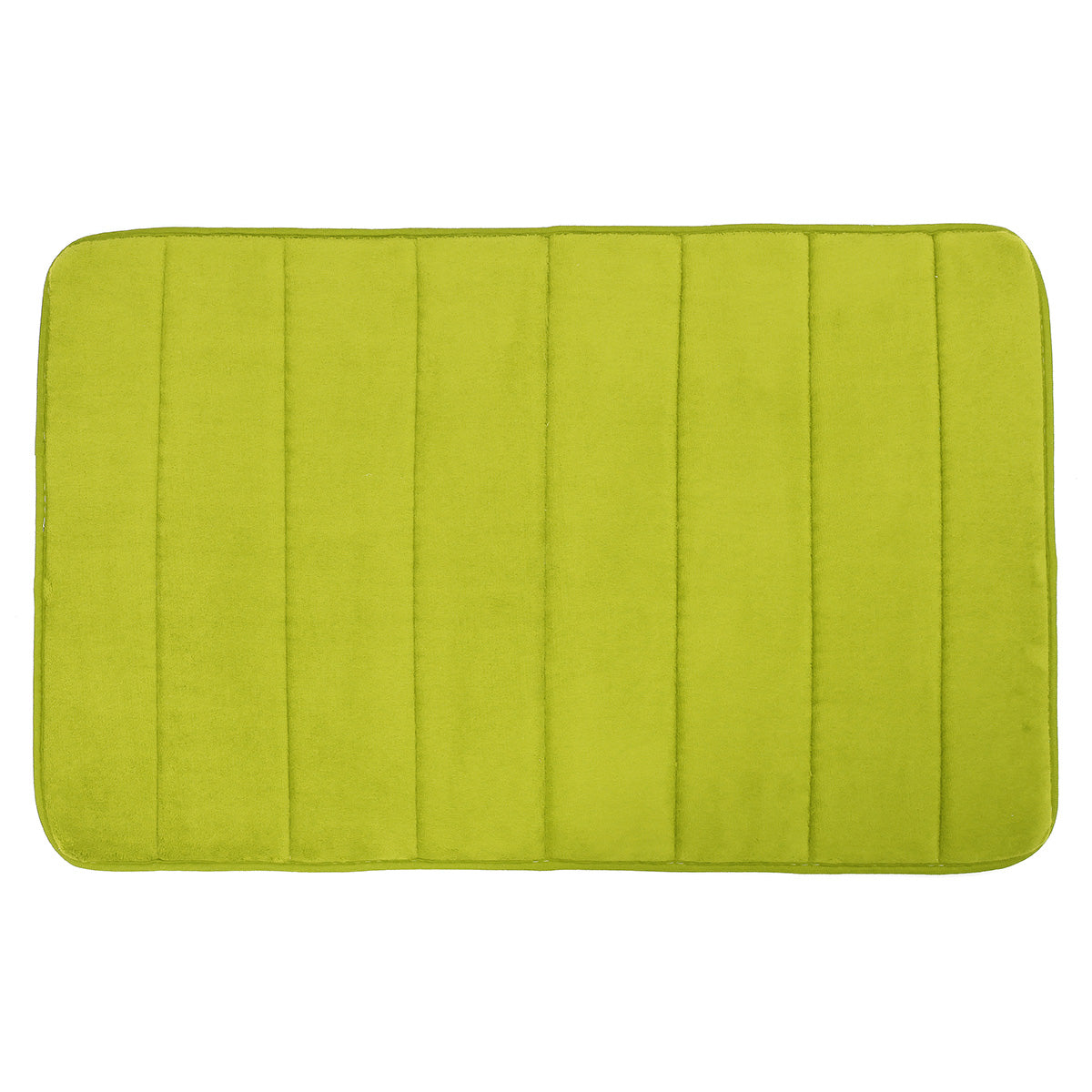 Deluxe Comfort Foam Mat Set
