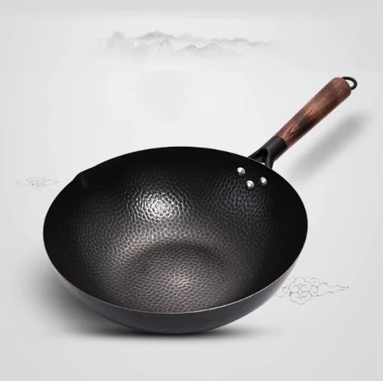 IronCraft Non-Stick Frying Pan