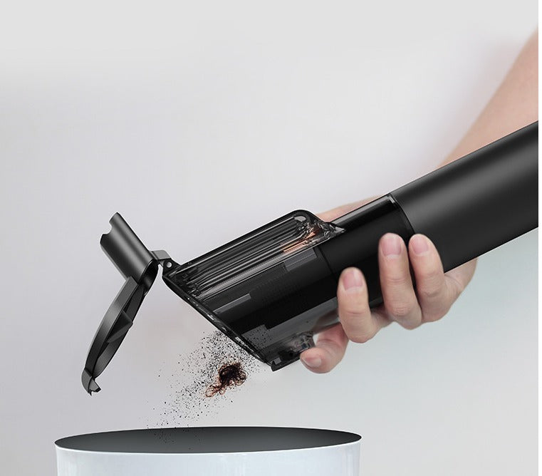 Handheld Wireless Car Vacuum Cleaner