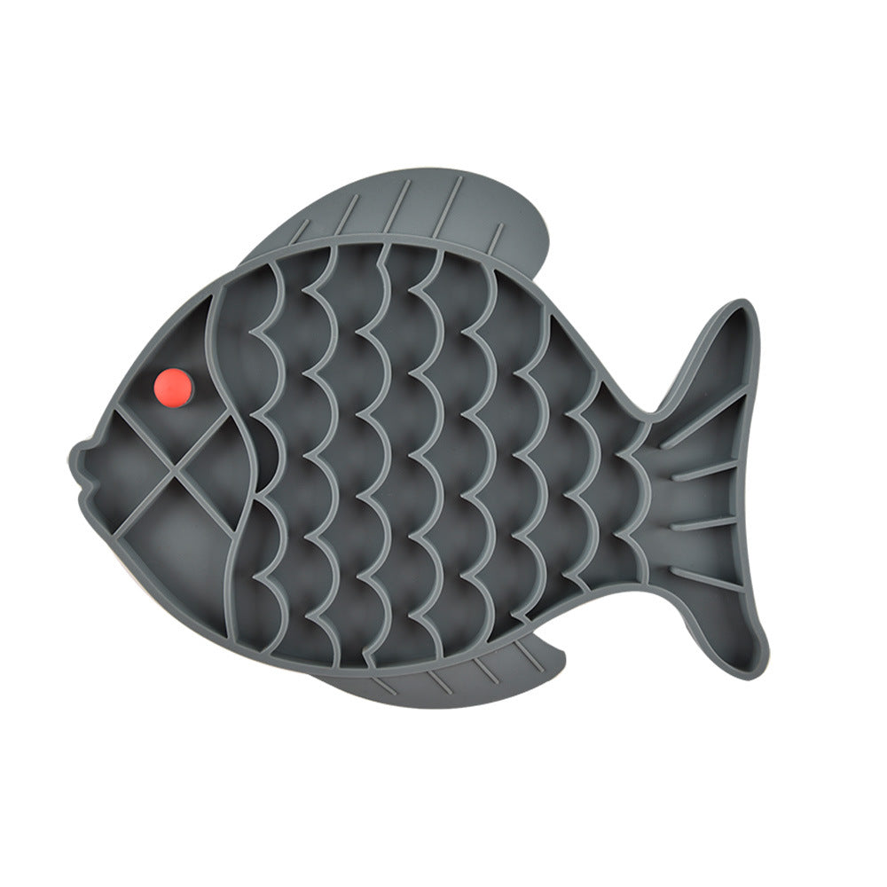 Silicone Pet Dining Mat