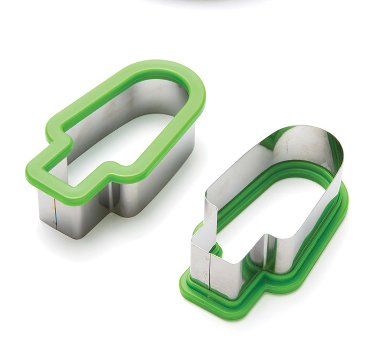 Summer Watermelon Slicer Set
