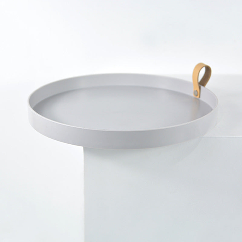 Vase Base Tray for Aromatherapy Candles and Teacups